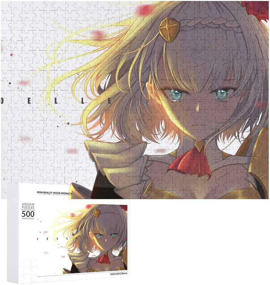 ノエル NOeL 1000ピース ジグソーパズル　新品未開封 Amazon.co.jp: Vermont Christmas Company ノアの箱舟